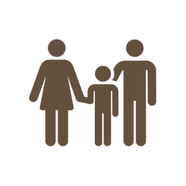 Family icon