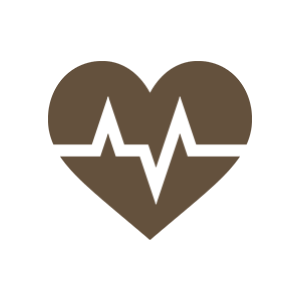 Heartbeat icon