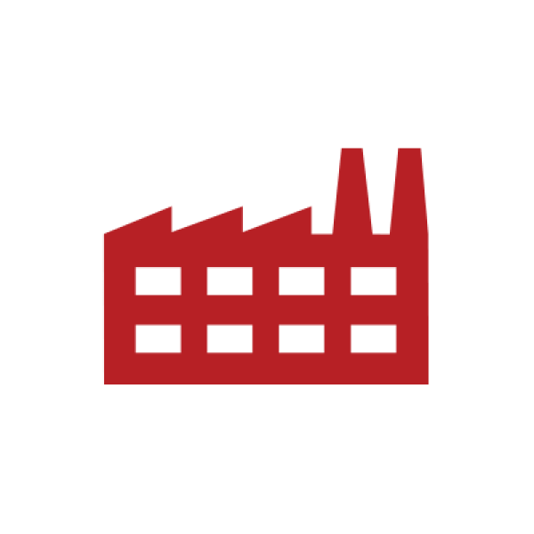 Factory Icon
