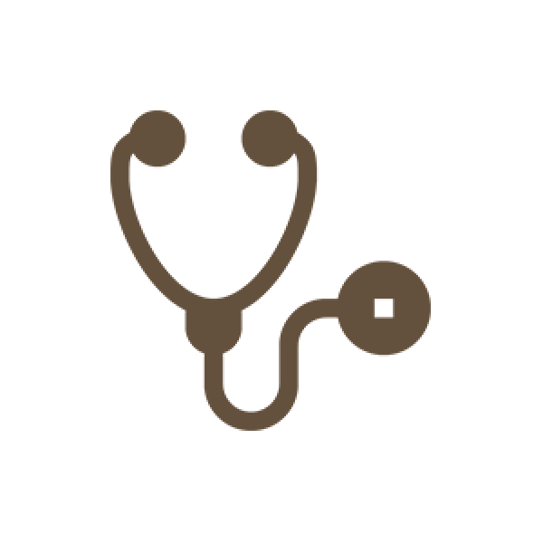Stethoscope icon