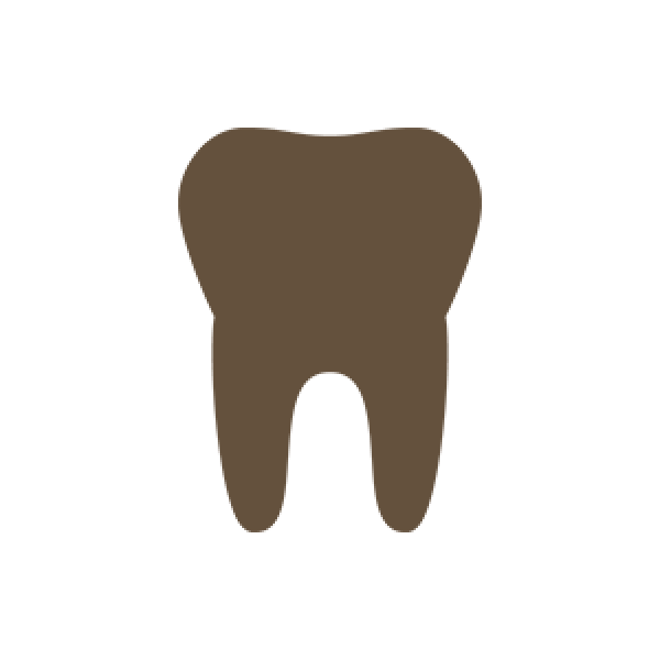 Tooth icon