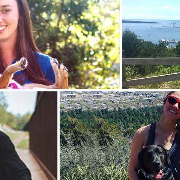 Nestlé Purina interns