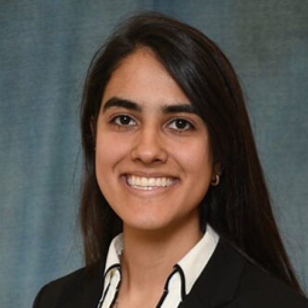 Early Careers_Testimonial_Alyssa Nestlé employee