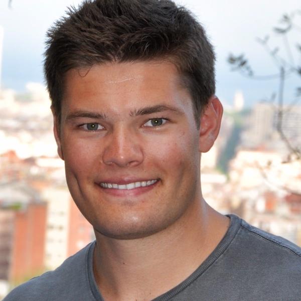 Jeff Nestlé employee