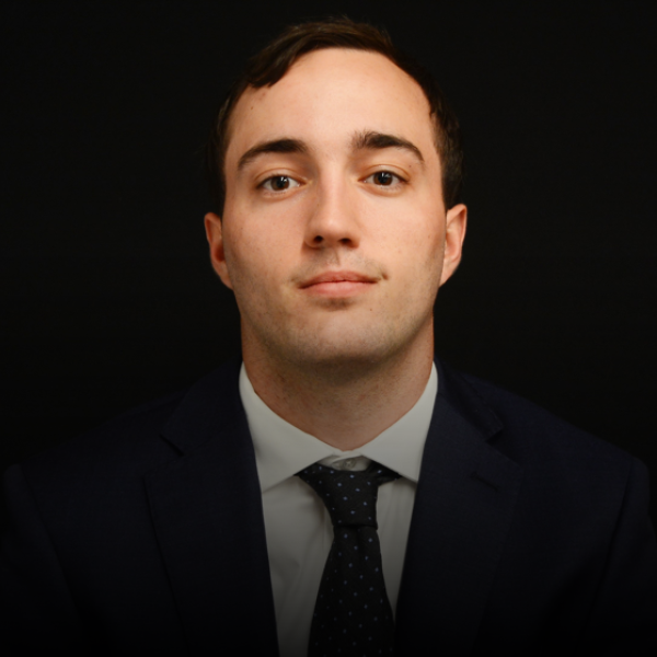 Early Careers_Testimonial_Justin Nestlé employee