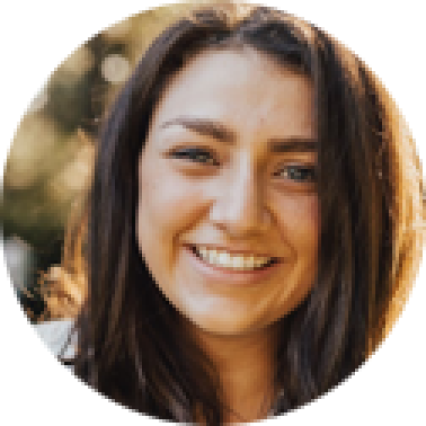 Early Careers_Testimonial_Arianna development program participant