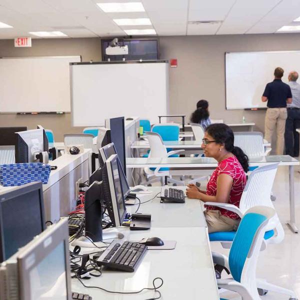 info tech