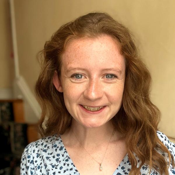 Early-Careers_Testimonial_Kristen internship participant