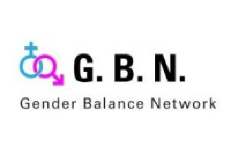 Gender Balance Network Logo