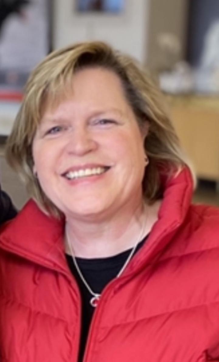 SUE