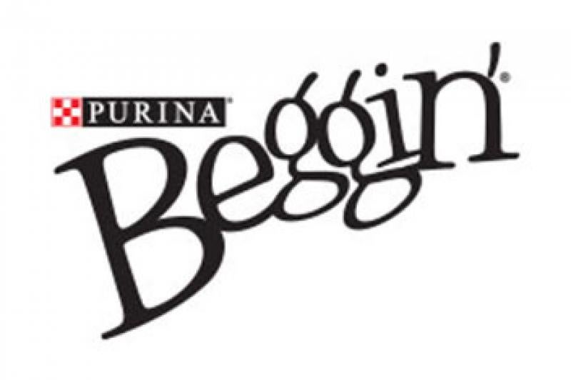 Beggin Logo