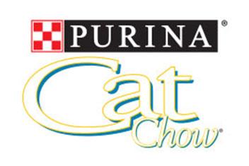 Cat Chow Logo