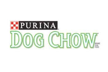 Purina Dog Chow Logo