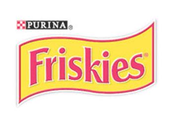 Friskies Logo