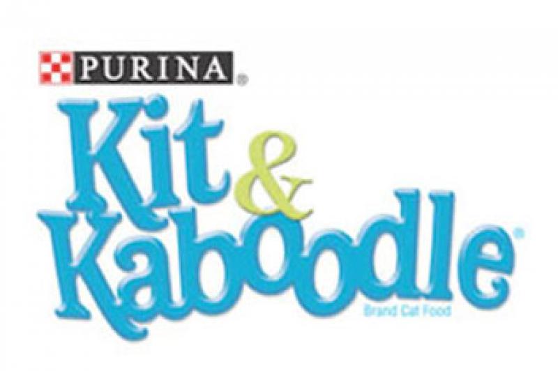 Kit & Kaboodle Logo