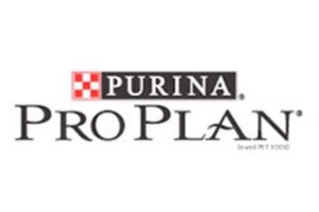 Purina Pro Plan Logo