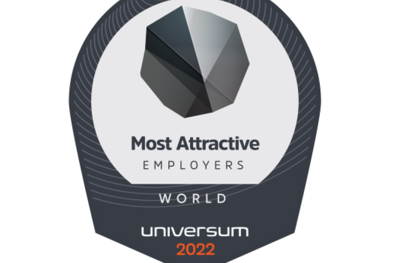 Attractive Employers