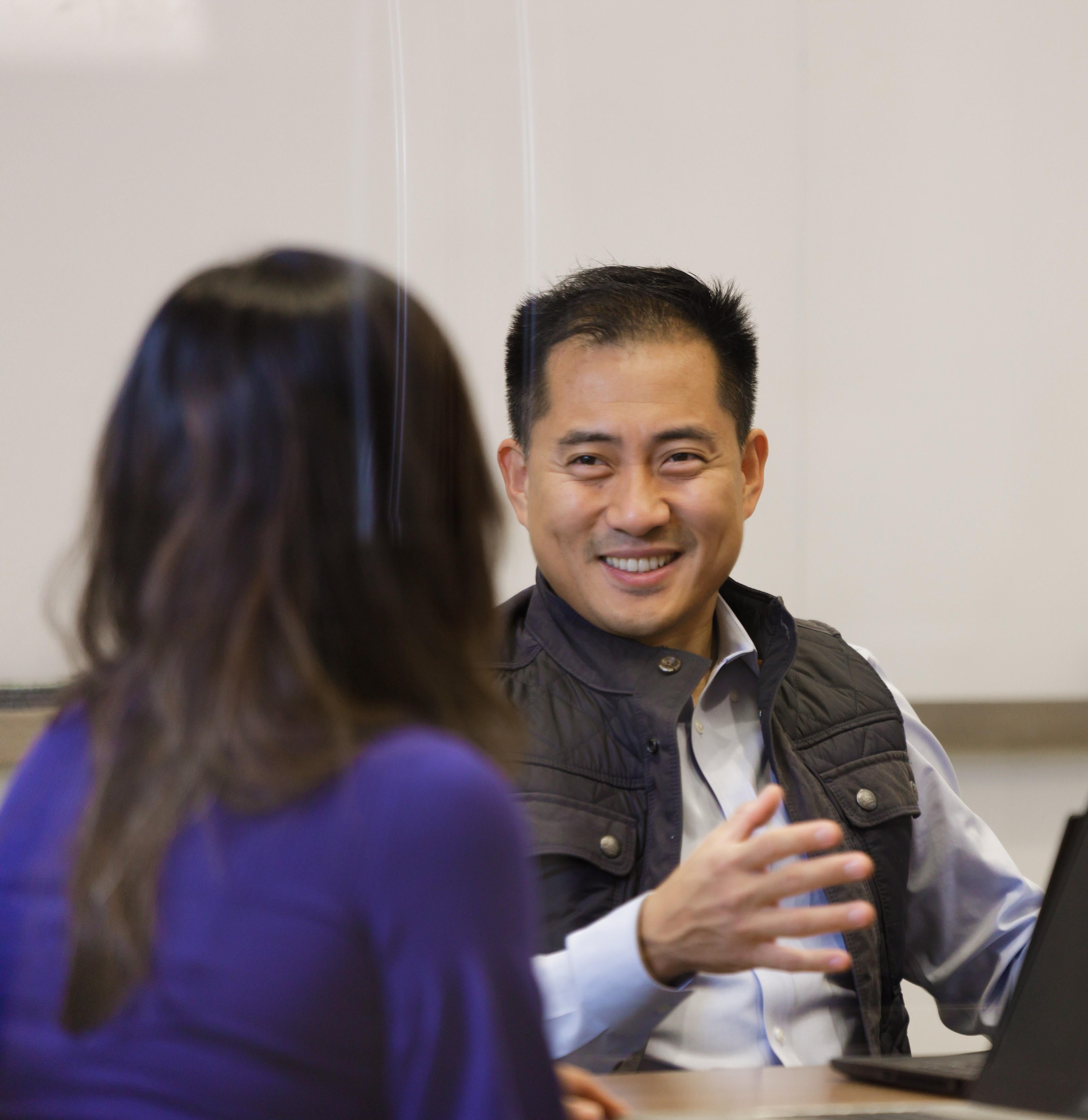 Behavior Based Interviewing