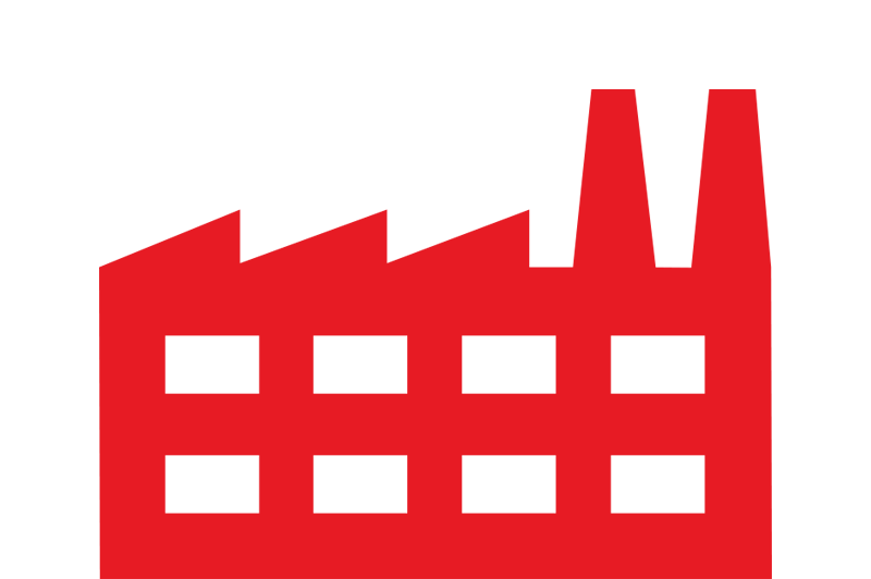 Purina Factory Icon