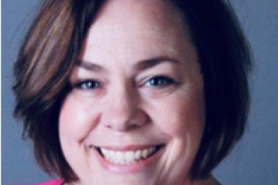 headshot of Patti