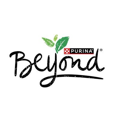 Purina Beyond Logo