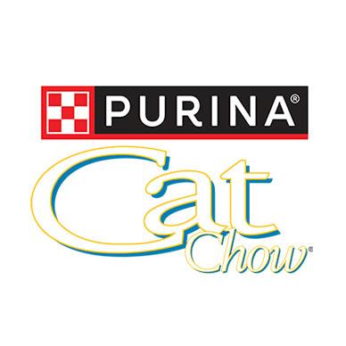 Purina Cat Chow Logo