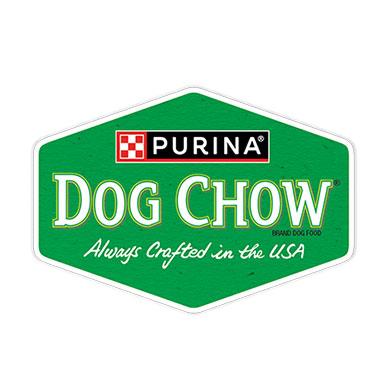 Dog Chow logo