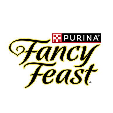 Purina Fancy Feast Logo