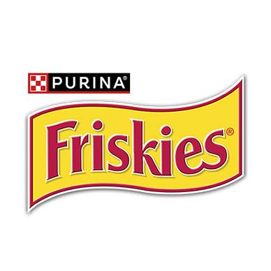 Friskies Logo