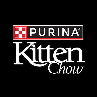 Purina Kitten Chow Logo
