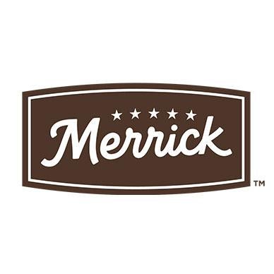 Merrick Logo