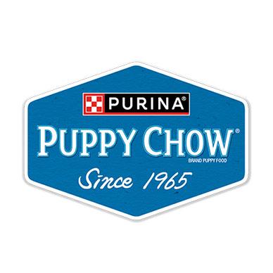 Purina Puppy Chow