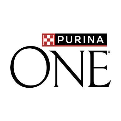 Purina ONE logo