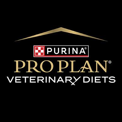 Purina Pro Plan Veterinary Diets Logo