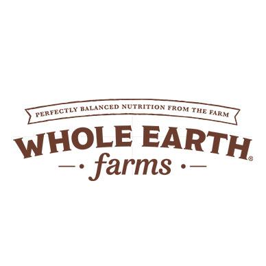 Whole Earth Farms logo