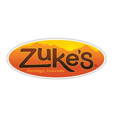 Zuke's Logo