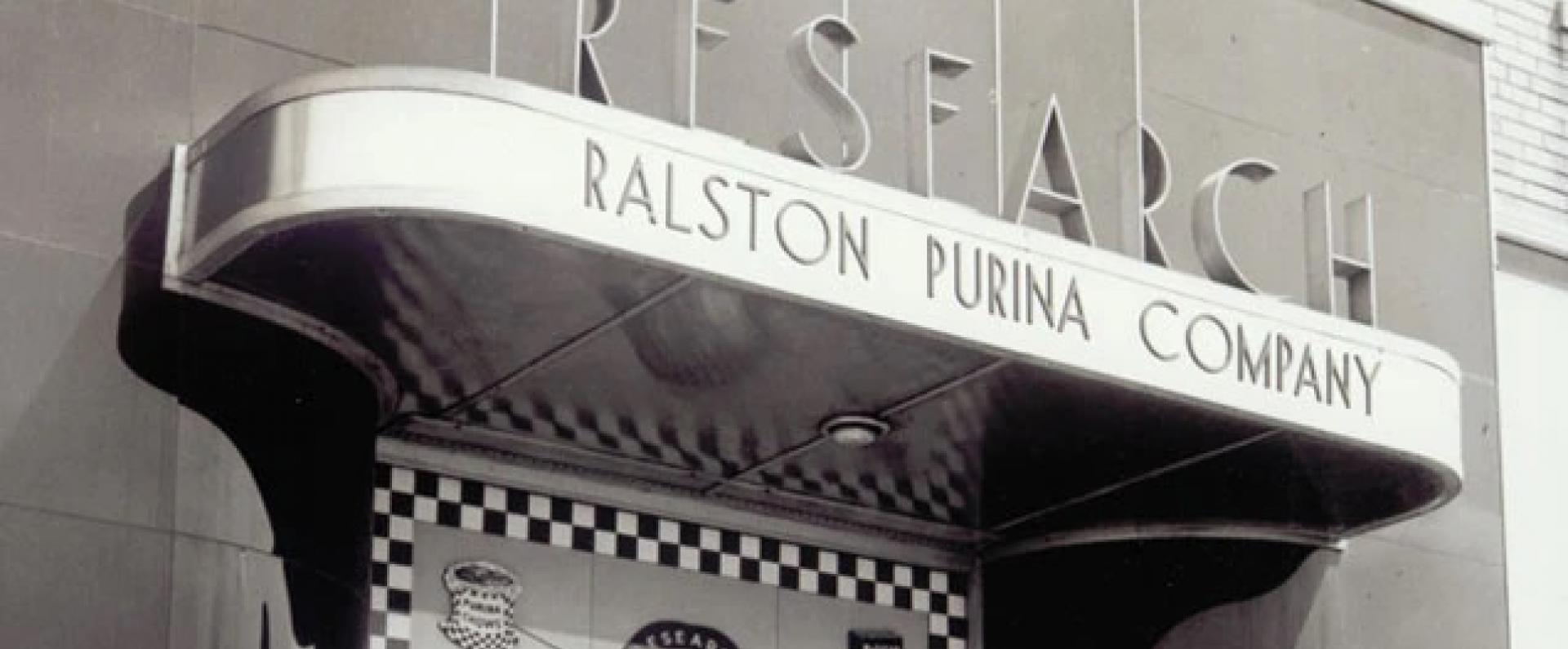 Ralston Purina Company