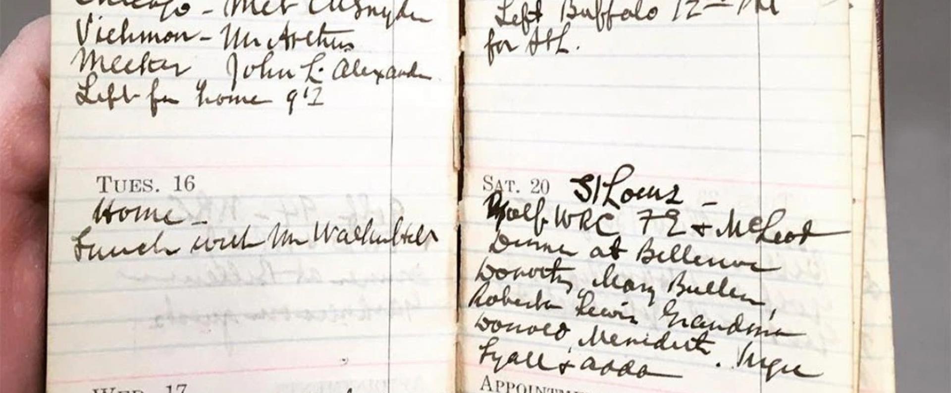 notebook