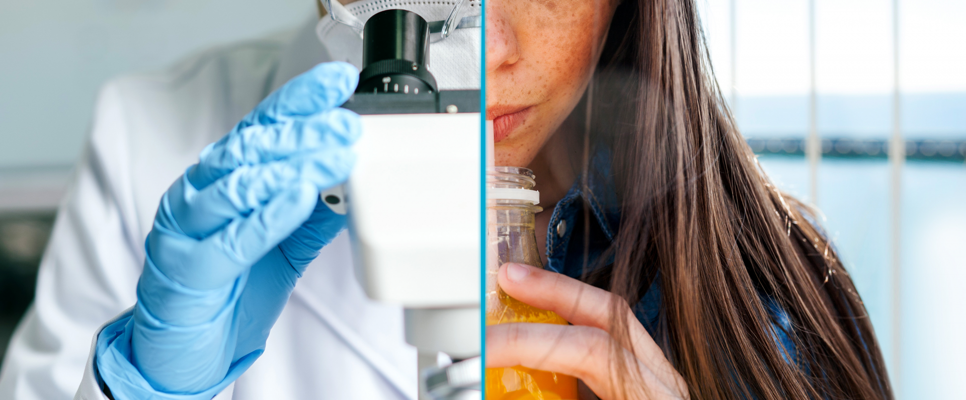 Nestle Health Science Hero Image