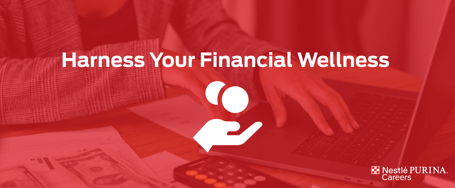 Finance Benefits Blog Header