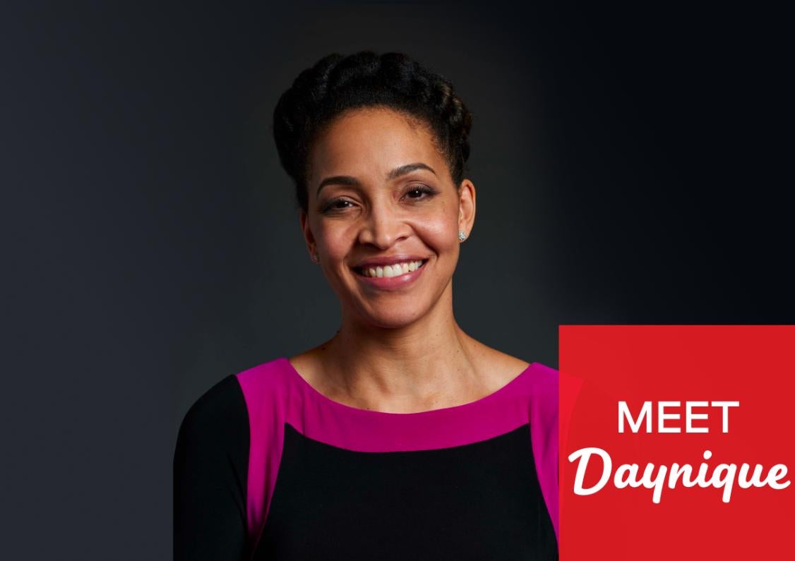 Meet Daynique