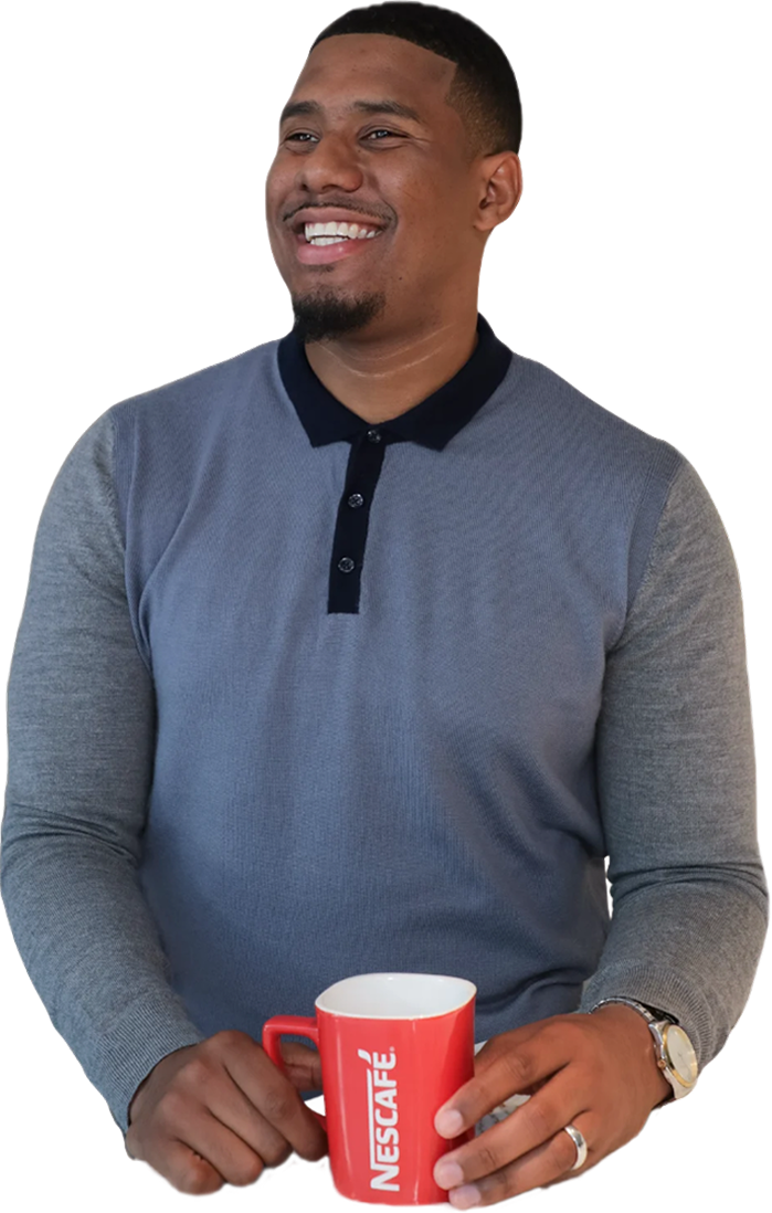 Coffee and beverage brands