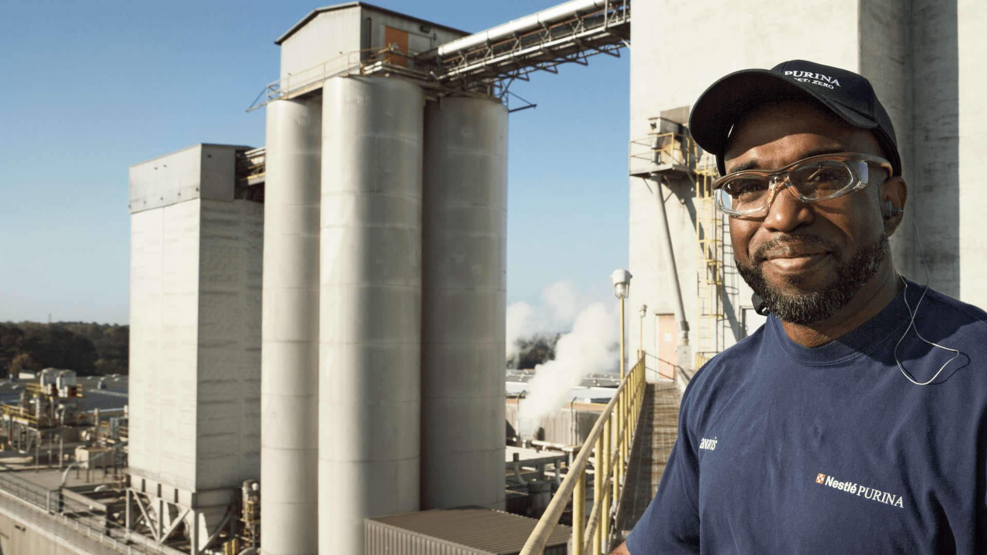 Nestle Purina National Manufacturing Day